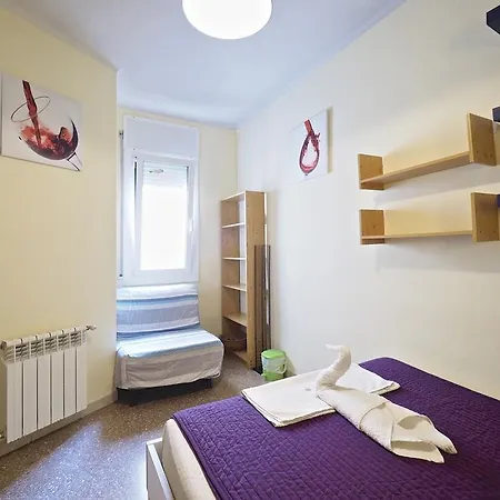 Hostel Motorsport *